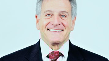 Pete ullman aiwd executive