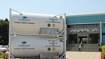 Karbonsan picture