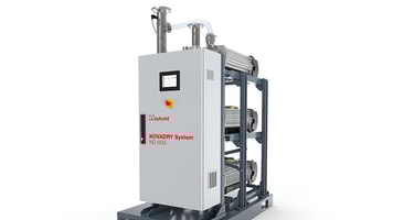pic 1 Leybold NOVADRY ND 600i
