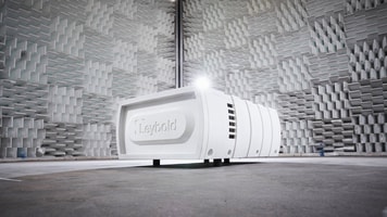 pic 1 Leybold Varodry
