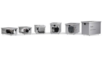 pic Leybold Hygienic Enclosure