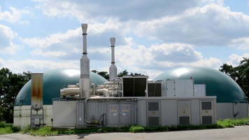 pic WELTEC BIOPOWER Suedergellersen © Dennis Thomas