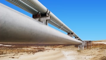 pipeline