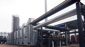 PKU Pioneer installation