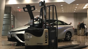 Plug-power