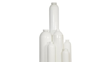 Portable Oxygen cylinders for medical