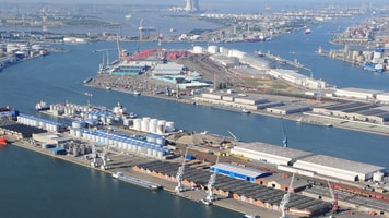 port-of-antwerp-index