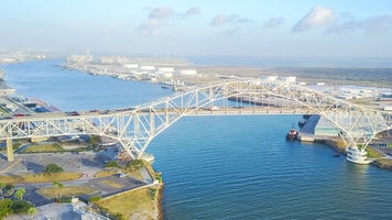 Port of Corpus Christi