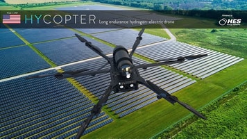 PR-Hycopter
