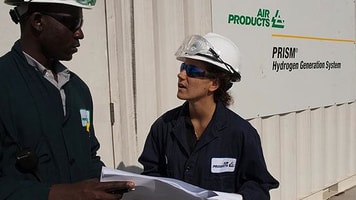 Air Products