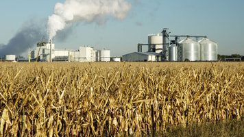 production plant in south dakota