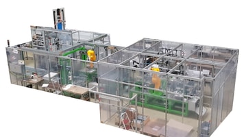 Proton Motor Fuel Cell GmbH