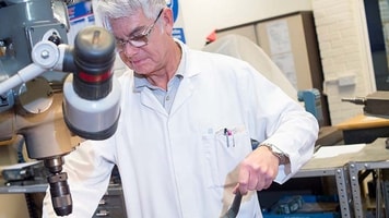 Quality for geotech customers