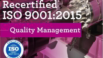 Quality ISO 90001
