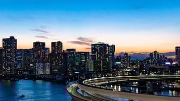 Rainbow bridge 2086645 960 720