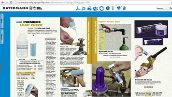 ratermann catalog
