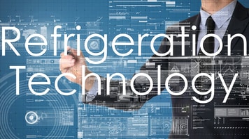 refrigeration-technology-concept