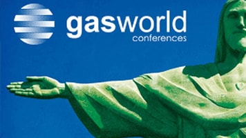 Gasworld Latin America 2011 Conference