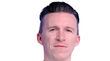 Rob Cockerill FC - Cut out