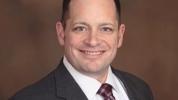Robert griffin rotarex general manager