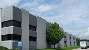 Rotarex north america hq