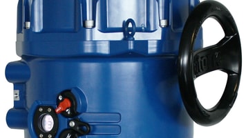 Rotork CMA Range