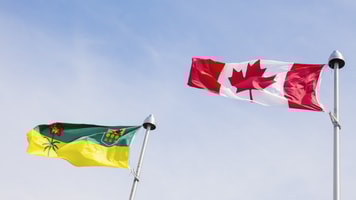 Saskatchewan:Canada