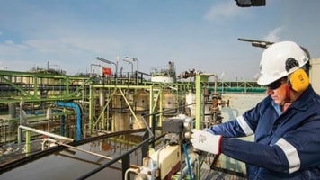 SASOL chemicals new