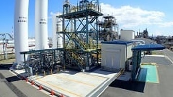 SDK LCO2