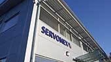 Servomex