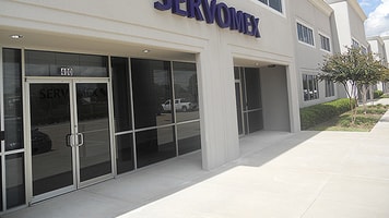 Servomex Americas headquarters
