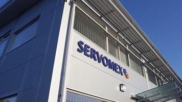 Servomex Headquarters