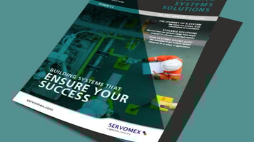 Servomex Systems