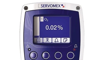 MiniLaser TDL analyser
