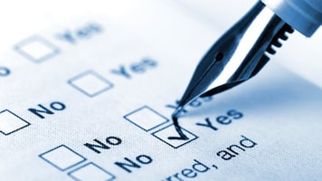 Compliance matters in the gases industry.