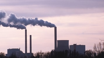 Compliance is an important subject where CO2 emissions are concerned.