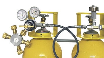 Sherwood valve