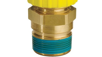 AFV Fill Valve Sherwood