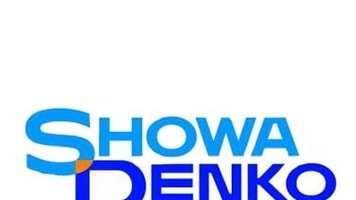 Showa denko 416x416