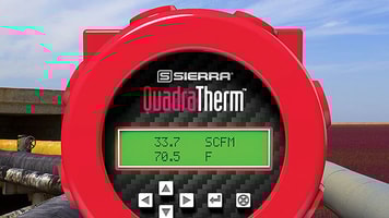 Sierra Quadratherm qMix software