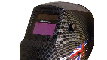 helmet
