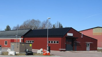 SIFCO site expansion