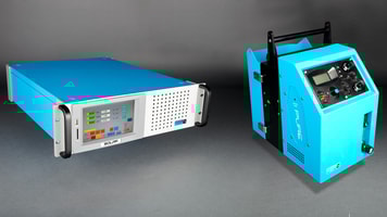 SIGNAL FIDanalysers