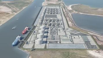 Site-Rendering