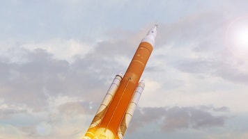 sls in clouds