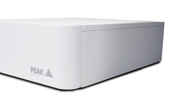 Solaris 10 low angle