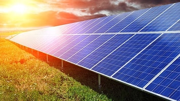 solar panel,photovoltaics