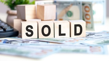 SOLD
