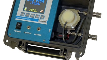 Southland Sensing OMD 580 analyser