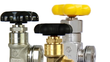 Specialty Gases